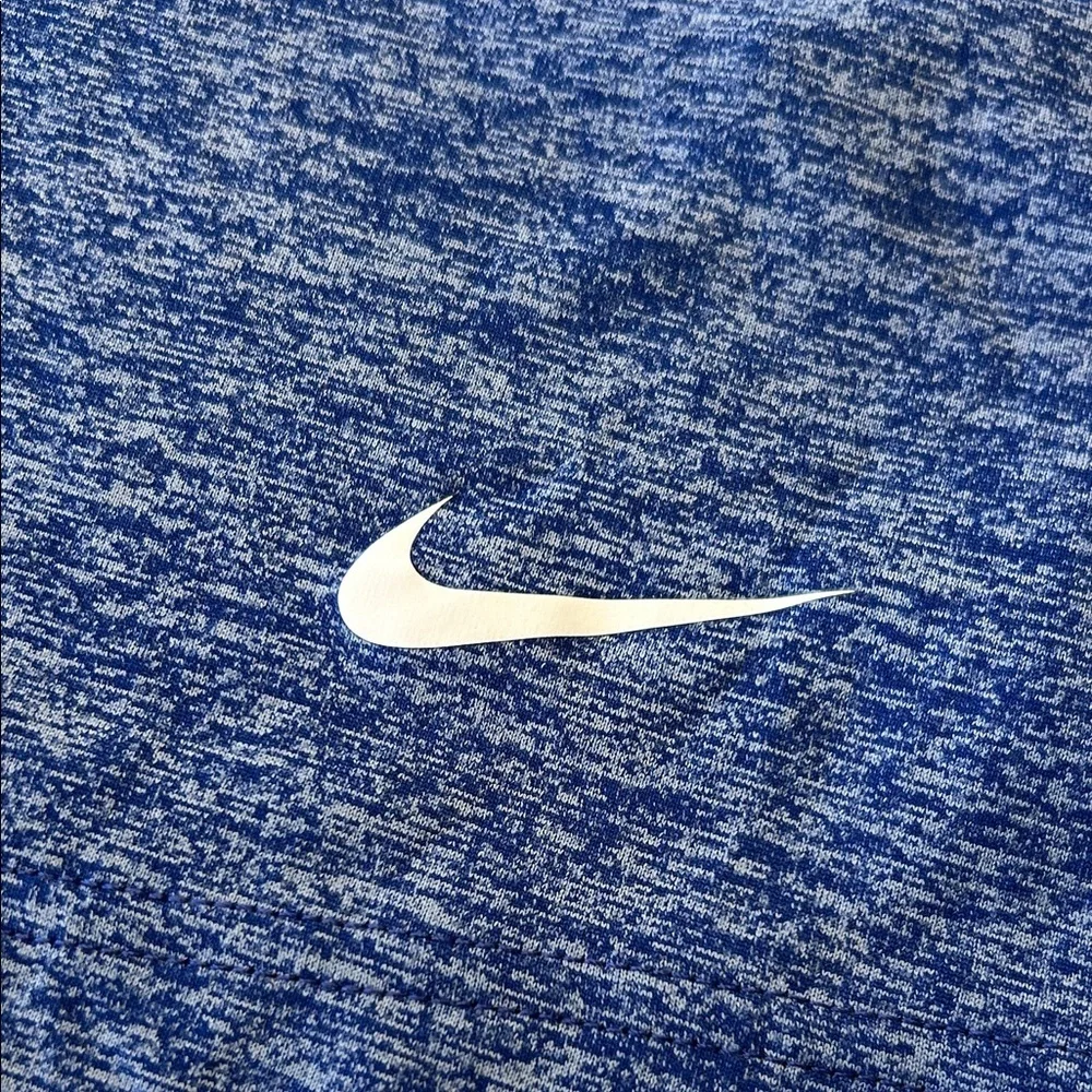 Nike Dri-FIT Legend Hooded Performance Lightweight Long SleeveTops 1X Set of (2)